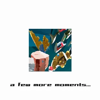 a few more moments... by studio coward