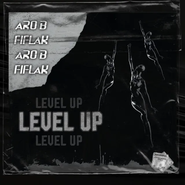 Level Up