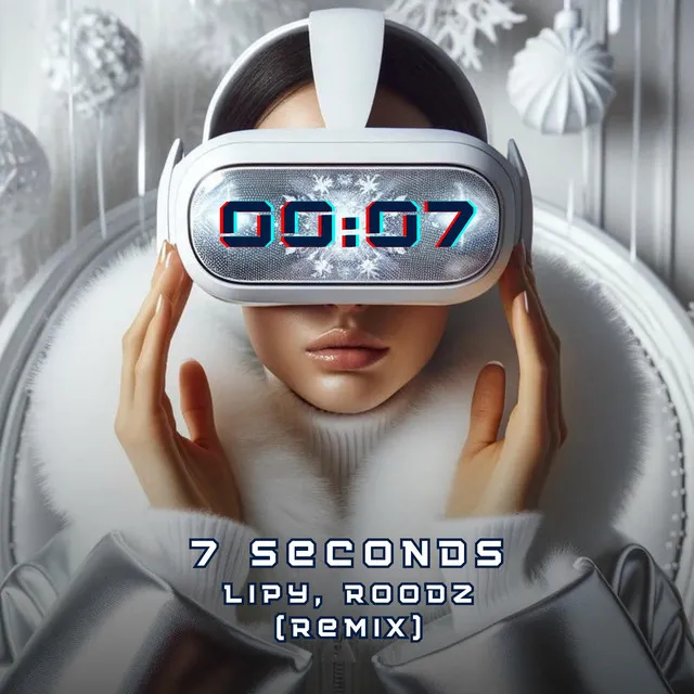 7 Seconds - Remix