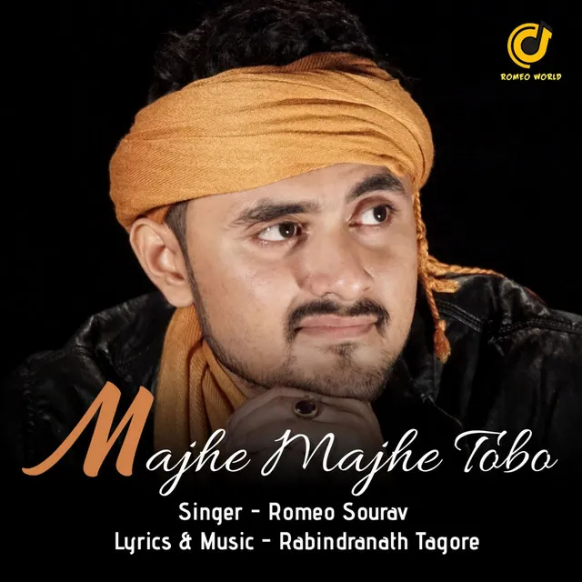 Majhe Majhe Tobo Dekha Pai - Original