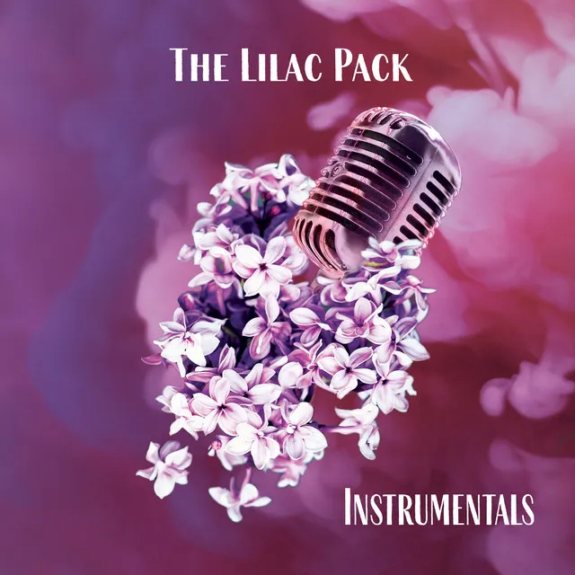 The Lilac Pack (Instrumentals)