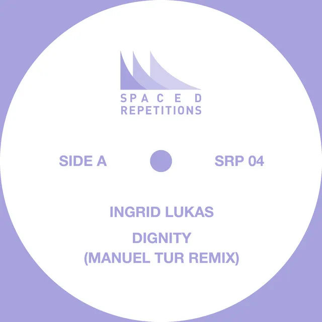 DIGNITY (Manuel Tur Remixes)