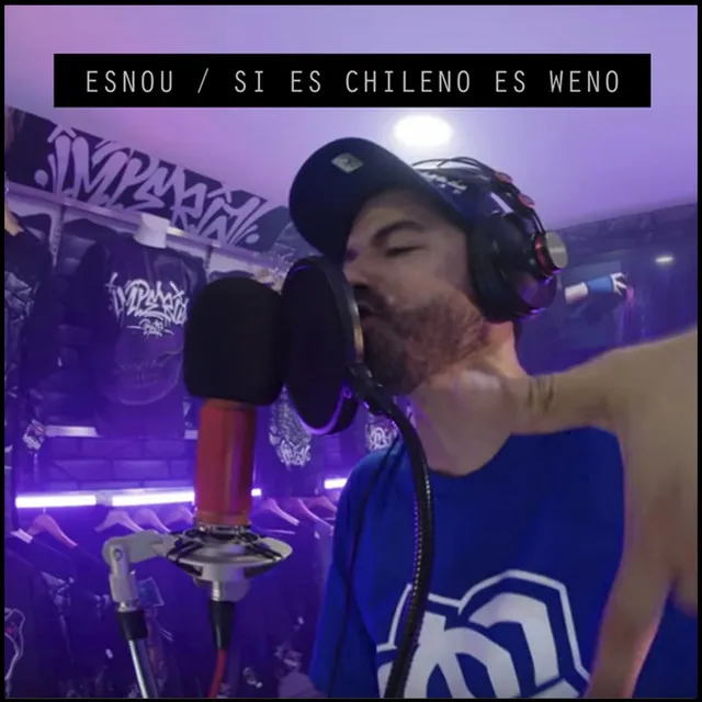 Si Es Chileno Es Weno