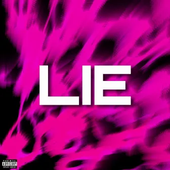 LIE by ogwhite