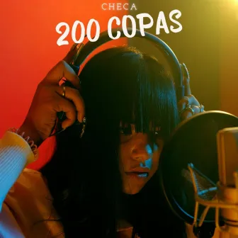 200 Copas by Checa