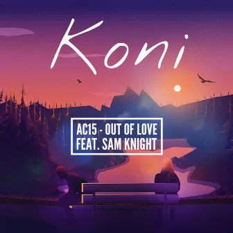 Out of Love by Sam Knight