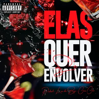 Elas Quer Se Envolver by Pedrok