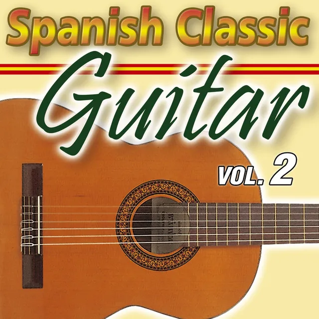 Classic Guitar Vol.2