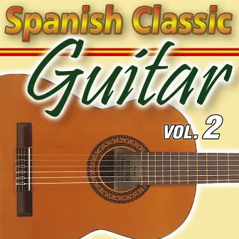 Classic Guitar Vol.2 by Unknown Artist