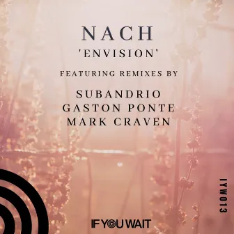 Envision by Nach