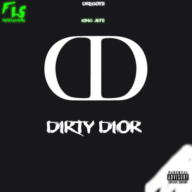 Dirty Dior