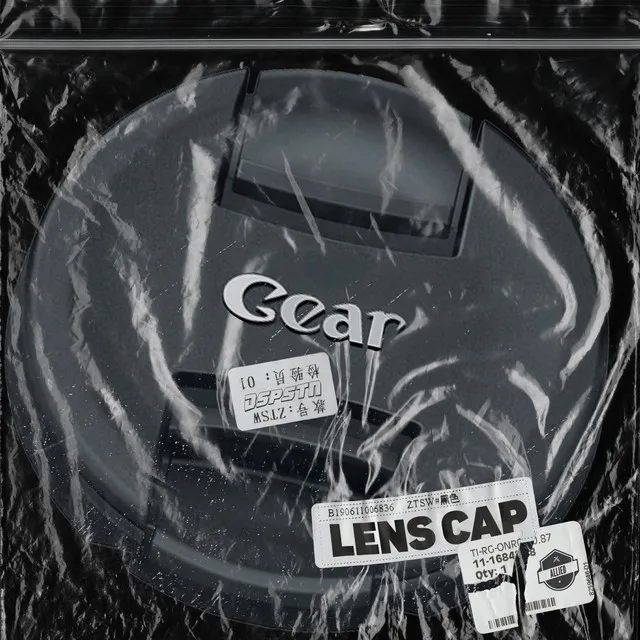 Lens Cap