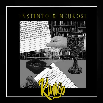 Instinto e Neurose by Kiniso