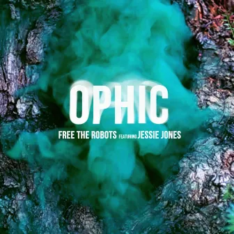 Ophic by Jessie Jones