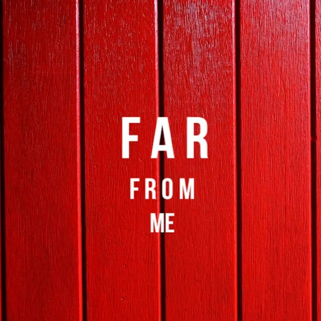 Far From Me (feat. Problem)