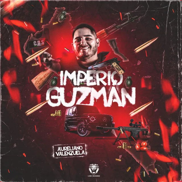 Imperio Guzman