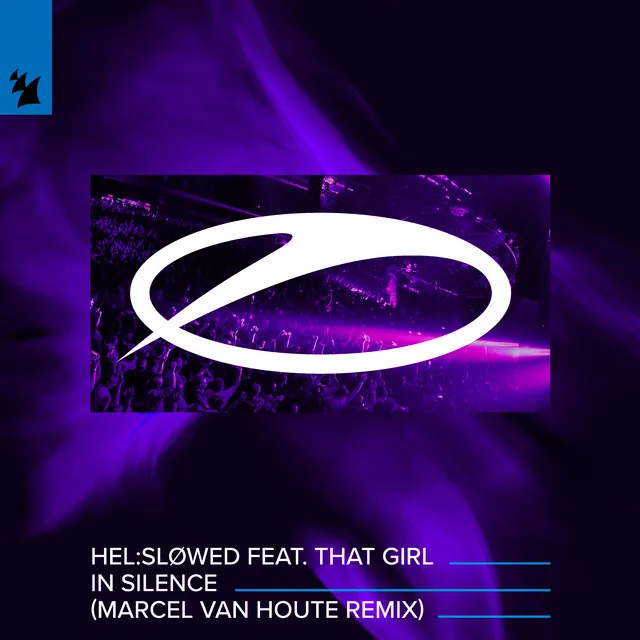 In Silence - Marcel van Houte Extended Remix