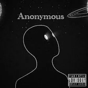 Anonymous by Yung Abe