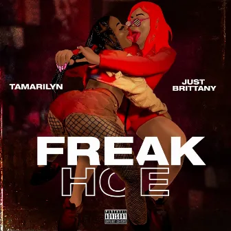 Freak Hoe by BAMBINO