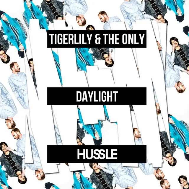 Daylight - Radio Edit