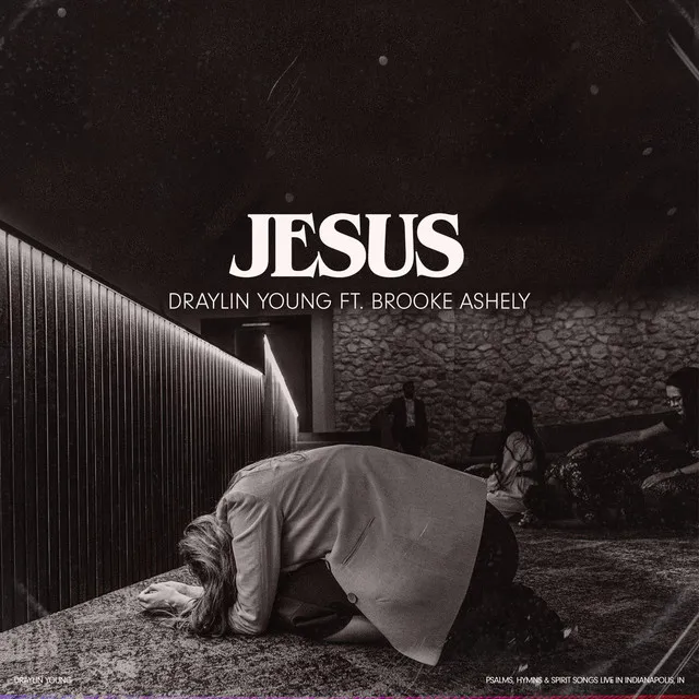 Jesus - Single Version