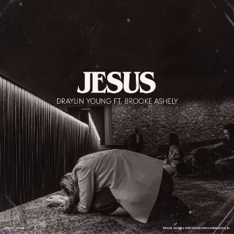 Jesus by Draylin Young