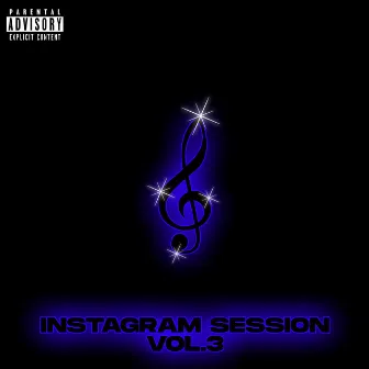 Instagram Session, Vol. 3 by Arso Trm