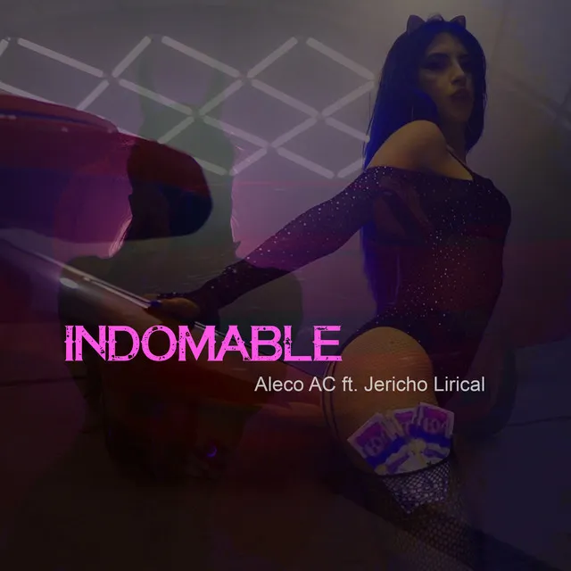 Indomable