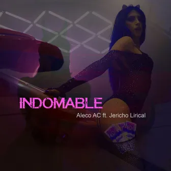 Indomable by Aleco AC