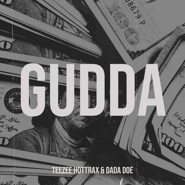 Gudda