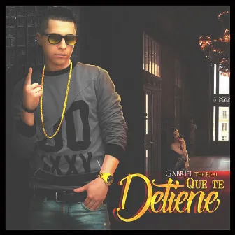 Qué Te Detiene by Unknown Artist