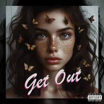 Get Out by Alice Oh