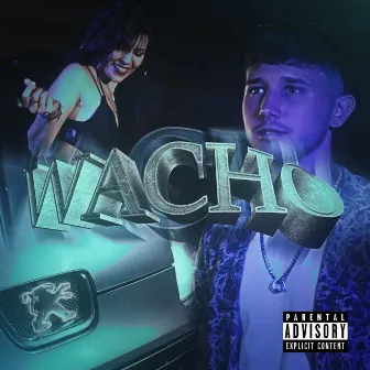 Wacho by Claubp