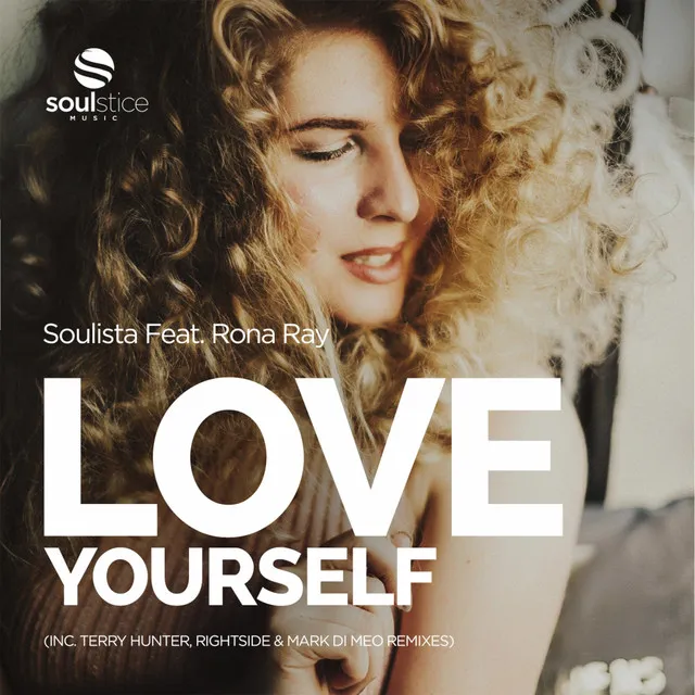 Love Yourself - Rightside & Mark Di Meo Remix