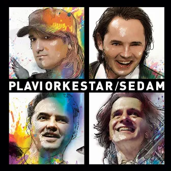 Sedam by Plavi Orkestar