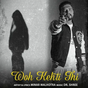 Wau Kehti Thi by Minar Malhotra