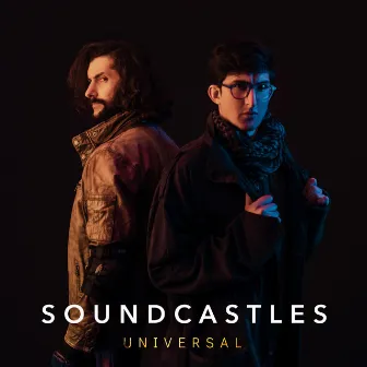 Universal (Space Edition) by Soundcastles