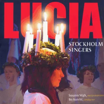 Lucia by Susann Vegh