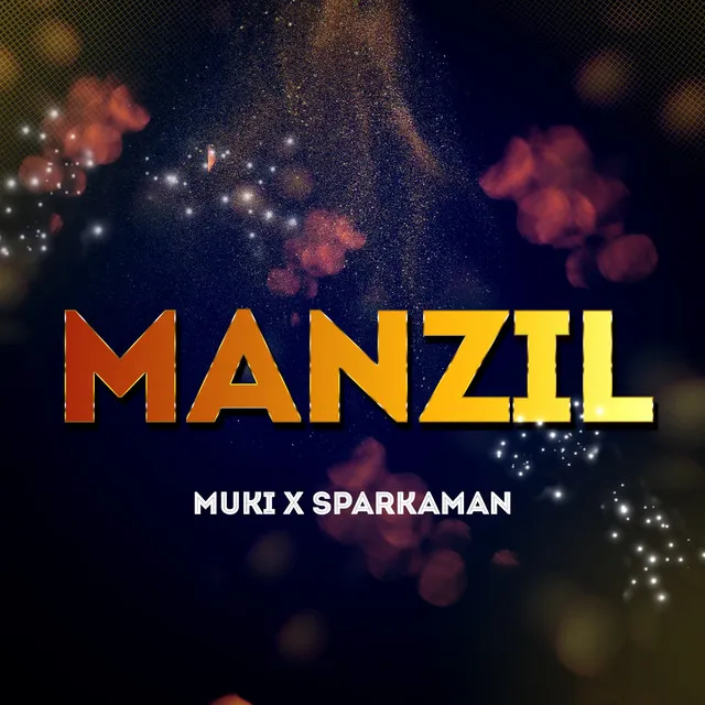 Manzil