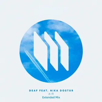 Air [Extended Mix] by DEAF