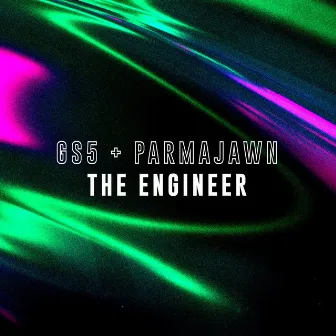 The Engineer by PARMAJAWN