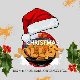 Christmas Jollof by Gengz 4TGg