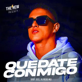 Quédate Conmigo by Alfredo Mix