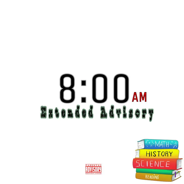 Extended Advisory (Intro)