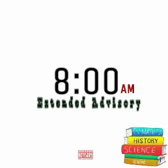 Extended Advisory (Intro) by Fari Wopavelli