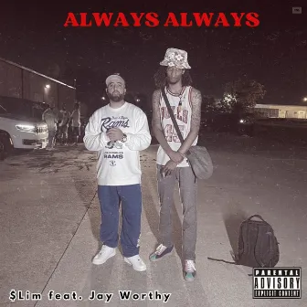 Always Always by $lim