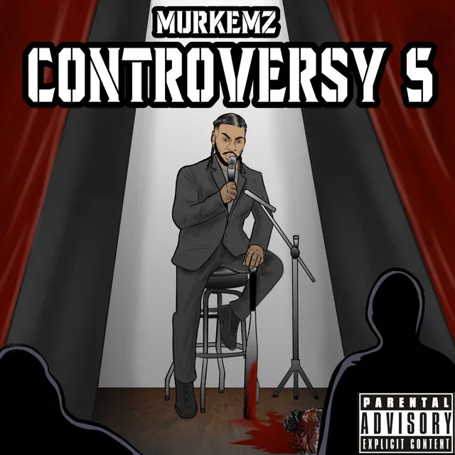 Controversy 5