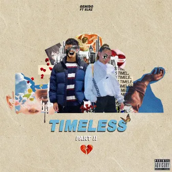 Timeless Pt. II by Genido