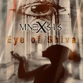 Eye of Shiva by Mnexsis