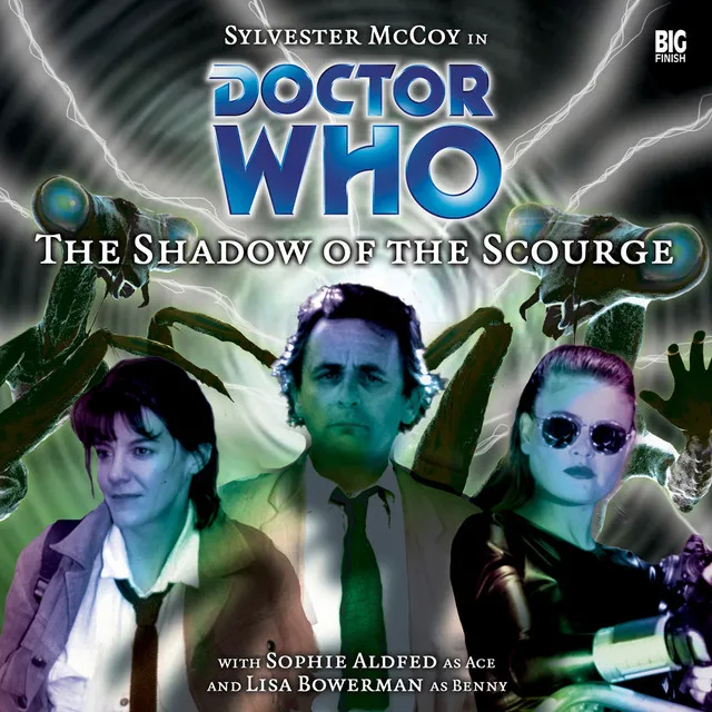 Track 15 - The Shadow of the Scourge, Part 1